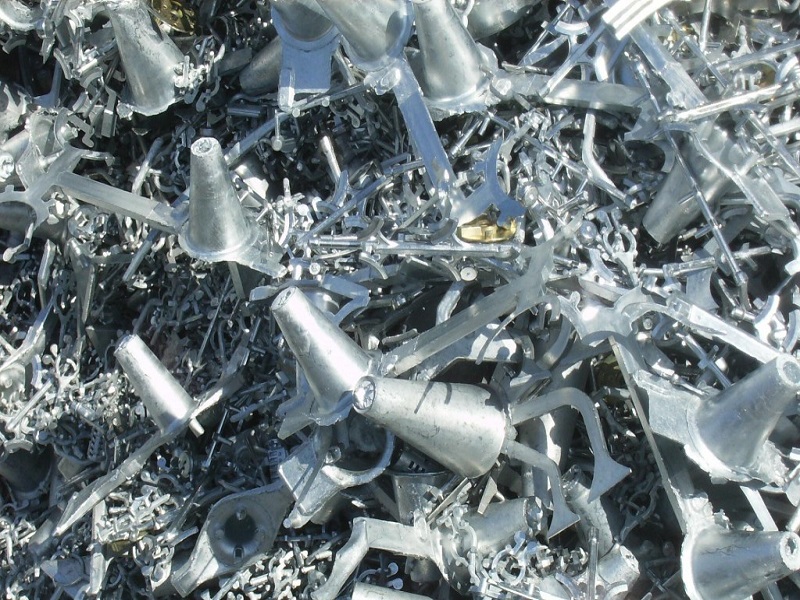 Gebze Hurda Çinko Talaşı Alanlar-0 532 708 55 79-Hür Metal Geri Dönüşüm