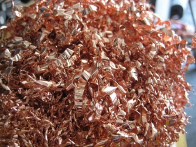 Gebze Hurda Bakır Alanlar-0 532 708 55 79-Hür Metal Geri Dönüşüm