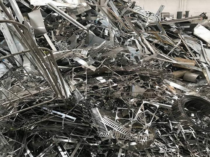 Gebze Hurda Paslanmaz Talaşı Alan-0 532 708 55 79-Hür Metal Geri Dönüşüm