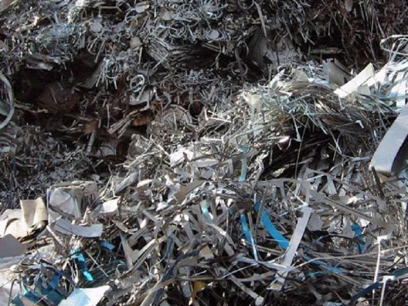 Gebze Hurda Krom Talaşı Alanlar-0 532 708 55 79-Hür Metal Geri Dönüşüm