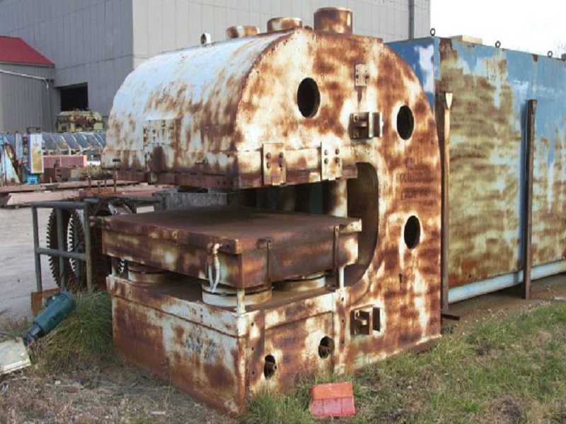 Gebze Makina Hurdası Alan-0 532 708 55 79-Hür Metal Geri Dönüşüm