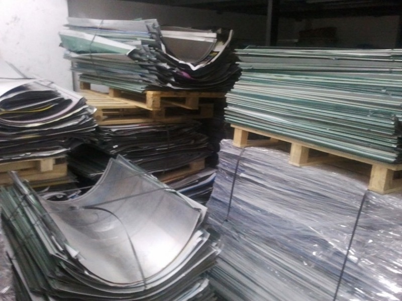 Gebze Hurda Matbaa Alanlar-0 532 708 55 79-Hür Metal Geri Dönüşüm