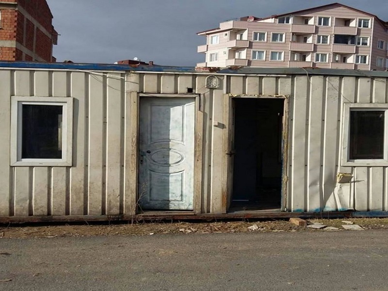 Gebze Konteyner Hurdası Alanlar-0 532 708 55 79-Hür Metal Geri Dönüşüm