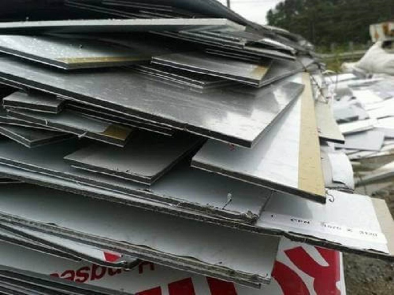 Gebze Hurda Kompozit Alanlar-0 532 708 55 79-Hür Metal Geri Dönüşüm